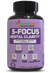 5-Focus Mental Clarity Wholesale
