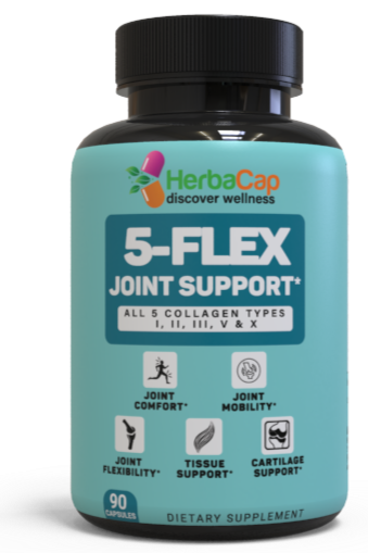 5-Flex Joint Support Wholesale